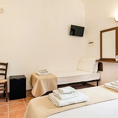 Welcomely - Kadossene * Alghero