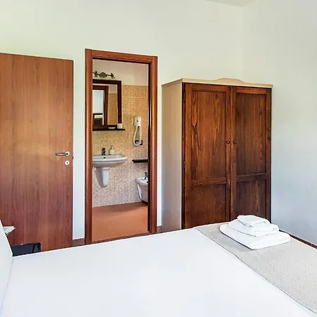 Gasthuis Welcomely - Kadossene Alghero