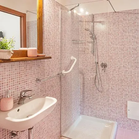 Gasthuis Welcomely - Kadossene Alghero