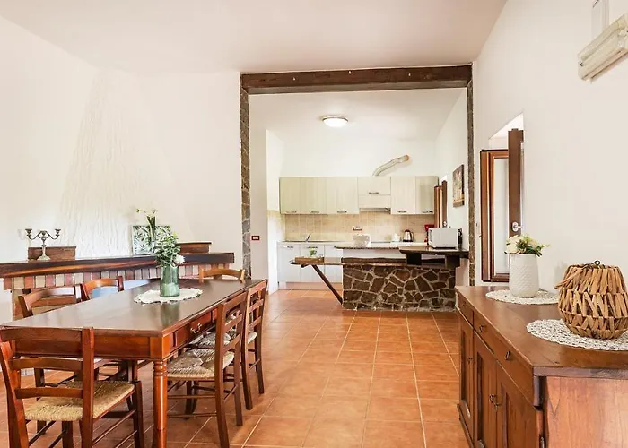 Welcomely - Kadossene Pensionat Alghero