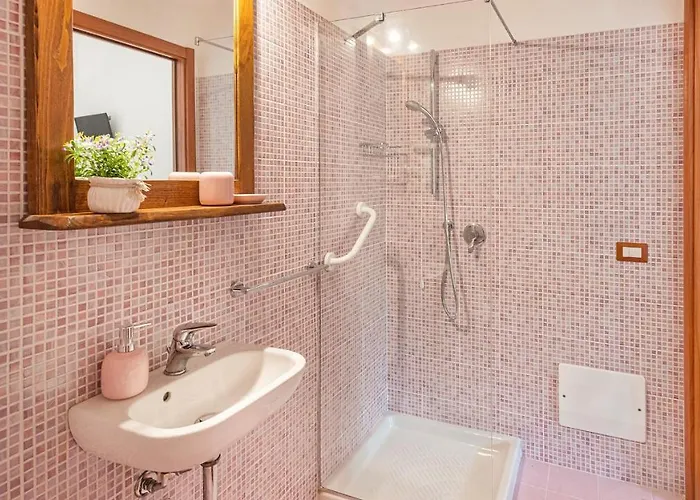 Pensionat Welcomely - Kadossene Alghero