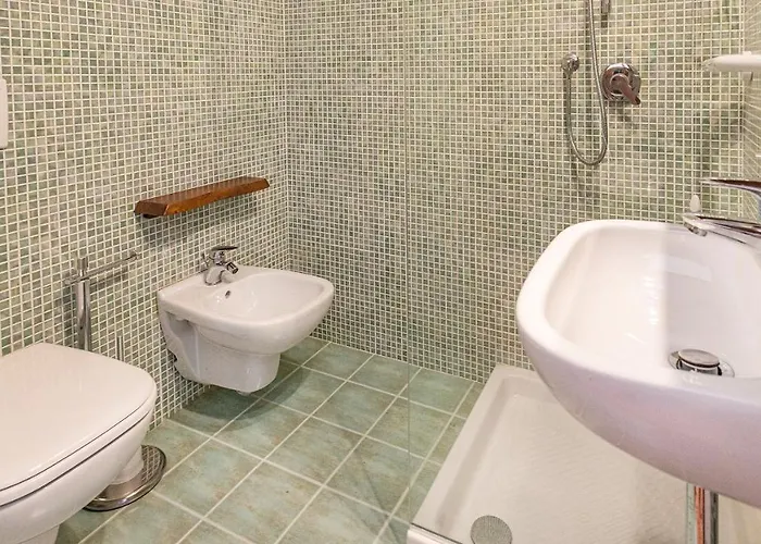 Pensionat Welcomely - Kadossene *