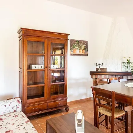 Guest house Welcomely - Kadossene Alghero