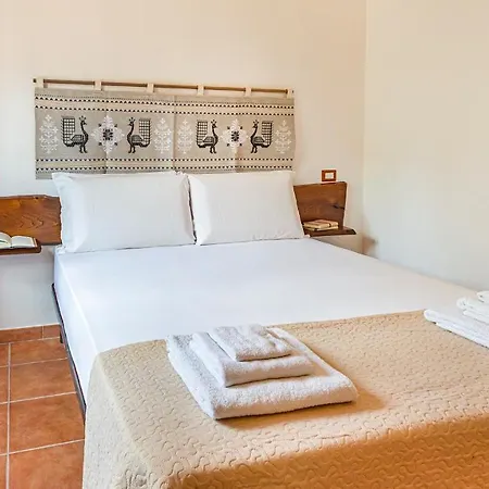 Welcomely - Kadossene Alghero