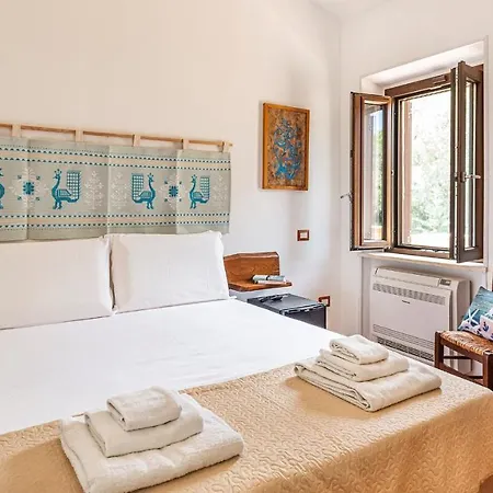 Welcomely - Kadossene Guest house *