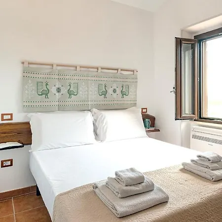 Welcomely - Kadossene Alghero