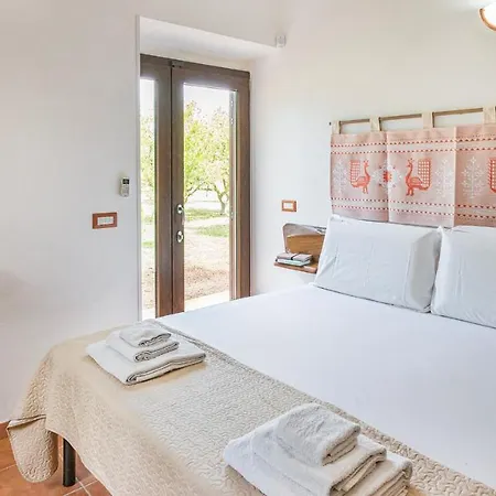 Welcomely - Kadossene Alghero