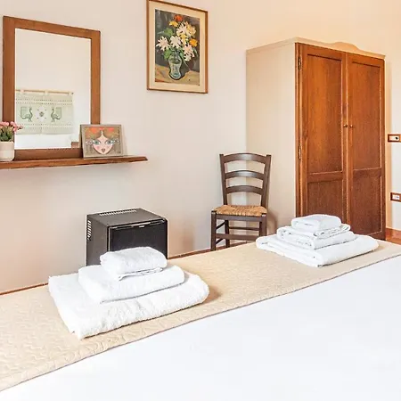 Welcomely - Kadossene Guest house