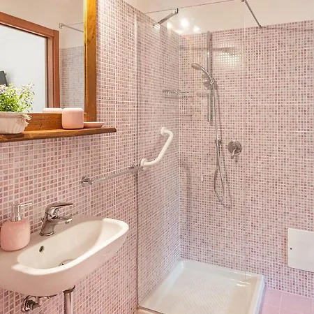 Guest house Welcomely - Kadossene Alghero