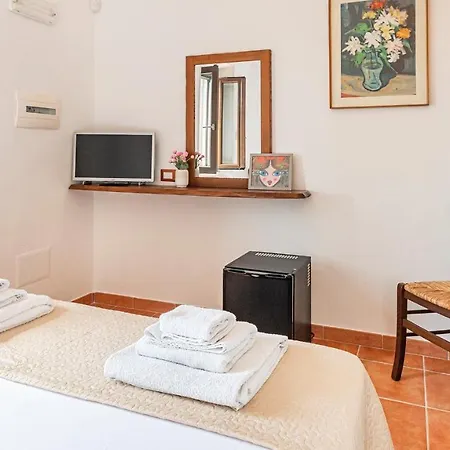 Welcomely - Kadossene Penzion Alghero