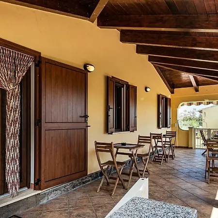 Casa de hóspedes Welcomely - Kadossene