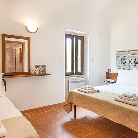 Welcomely - Kadossene Guest house *