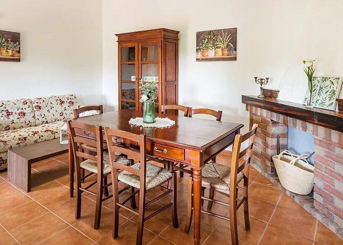 Welcomely - Kadossene * Alghero