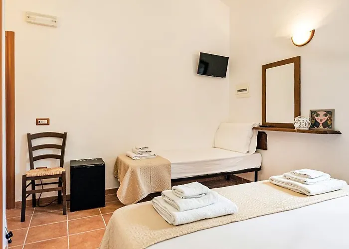 Welcomely - Kadossene * Alghero