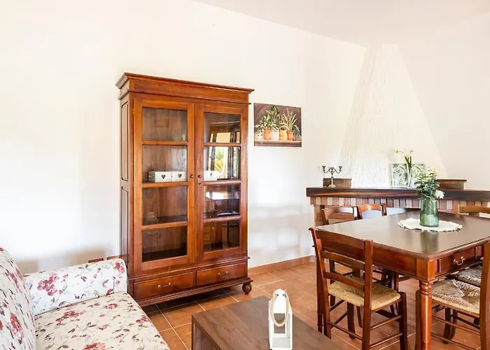 Penzion Welcomely - Kadossene Alghero