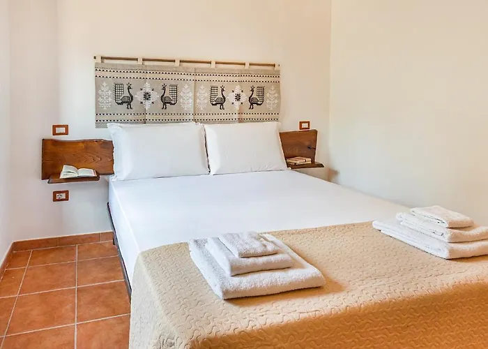 Welcomely - Kadossene Alghero