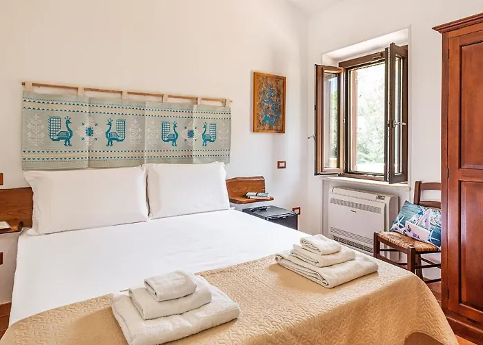 Welcomely - Kadossene Penzion *