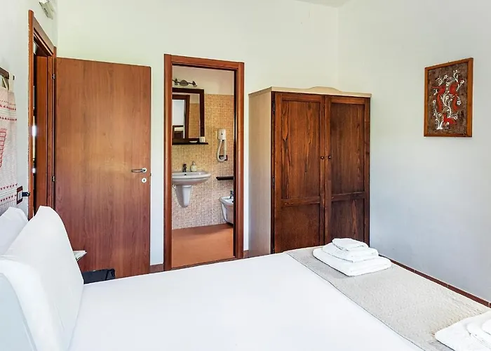 Vendégház Welcomely - Kadossene Alghero