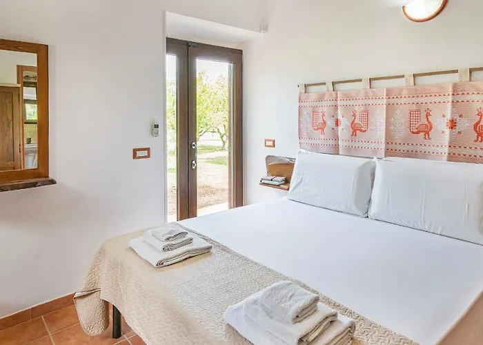 Welcomely - Kadossene Alghero