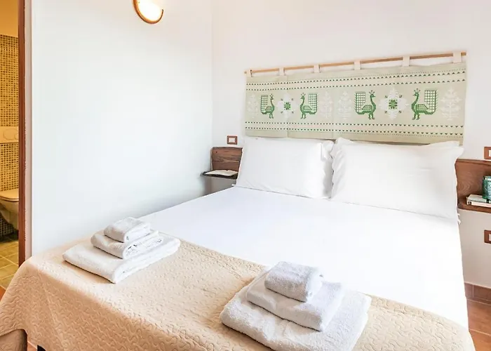 Welcomely - Kadossene Penzion