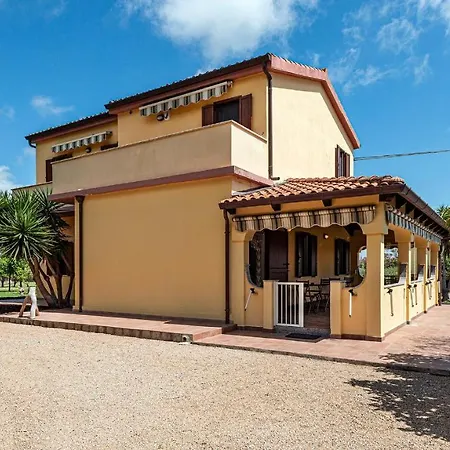 Casa de hóspedes Welcomely - Kadossene