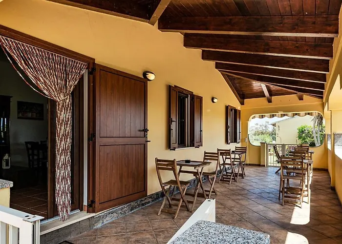 Casa de hóspedes Welcomely - Kadossene